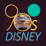 90s Disney